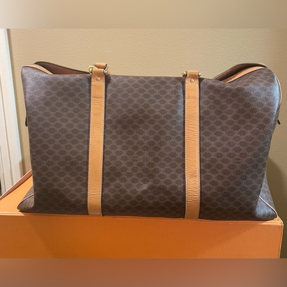 Celine Travel Bag - Picture 4 of 11